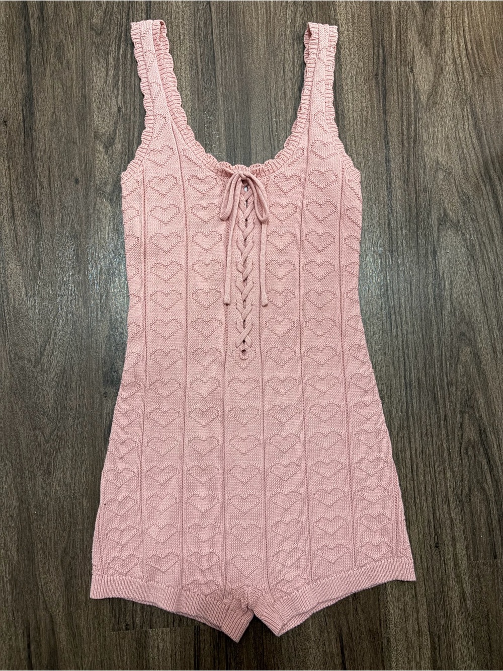 Medium romper